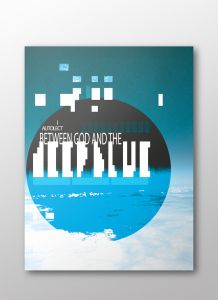 Between God & The Deep Blue
