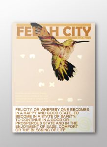Felah City Shafis Revival