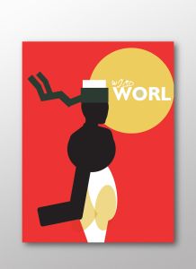 Wird Worl (Hasan Atiq)