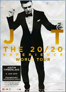 Justin Timberlake