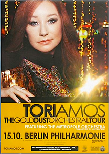 Tori Amos