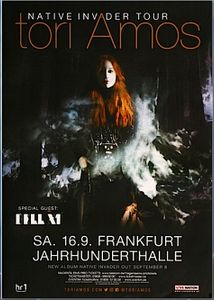 Tori Amos