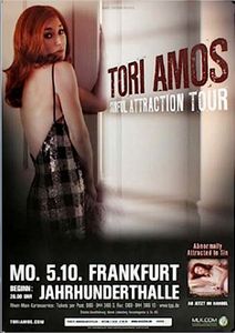 Tori Amos