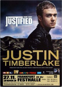 Justin Timberlake