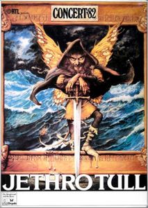 Jethro Tull