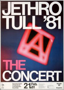 Jethro Tull