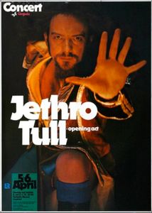 Jethro Tull