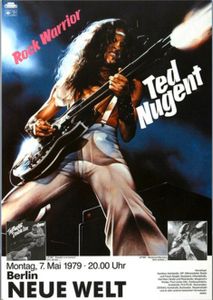 Ted Nugent