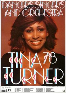 Tina Turner