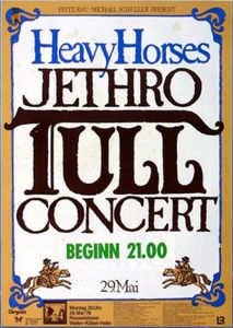 Jethro Tull