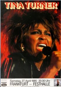Tina Turner