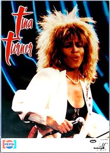 Tina Turner