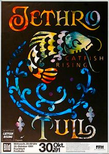 Jethro Tull