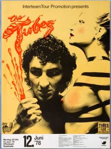 The Tubes