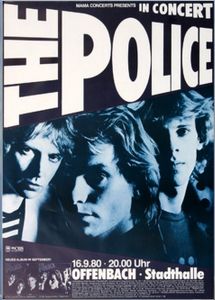 The Police