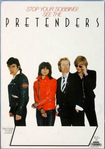 Pretenders