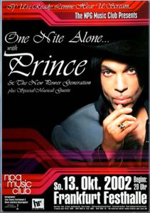 Prince