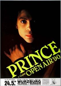 Prince