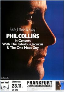 Phil Collins