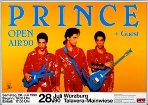 Prince