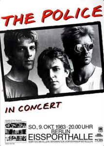 The Police
