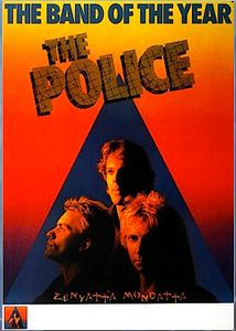The Police