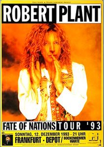 Robert Plant