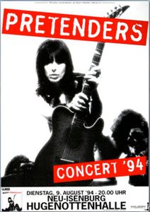 Pretenders