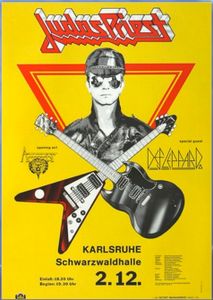 Judas Priest