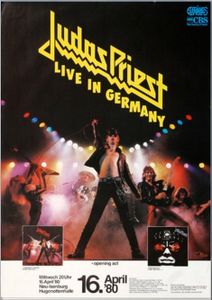 Judas Priest