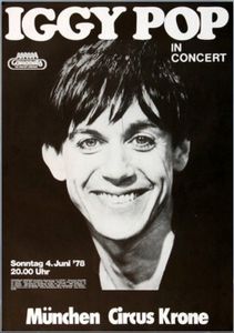 Iggy Pop