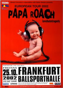Papa Roach
