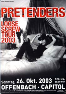 Pretenders
