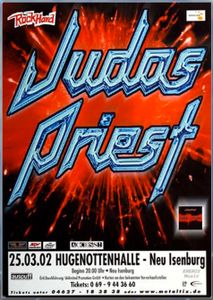Judas Priest