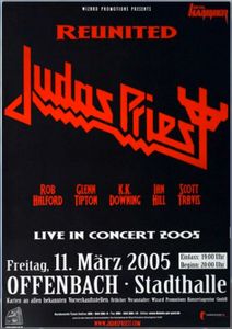 Judas Priest