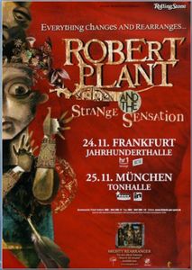 Robert Plant