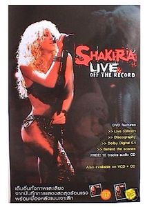 Shakira