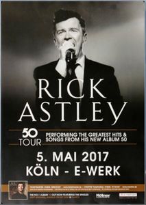 Rick Astley