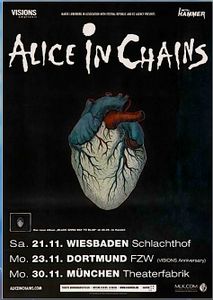 Alice In Chains