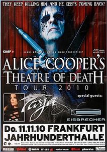 Alice Cooper