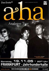 a-ha