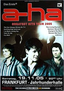 a-ha