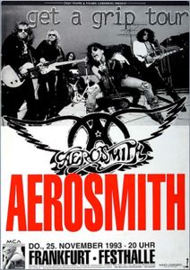 Aerosmith
