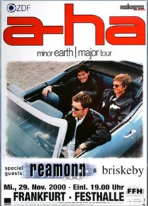 a-ha