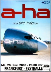 a-ha