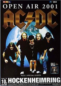 AC/DC