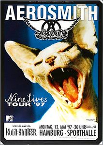 Aerosmith