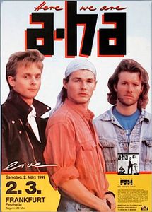 a-ha