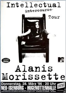 Alanis Morissette