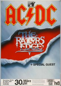 AC/DC